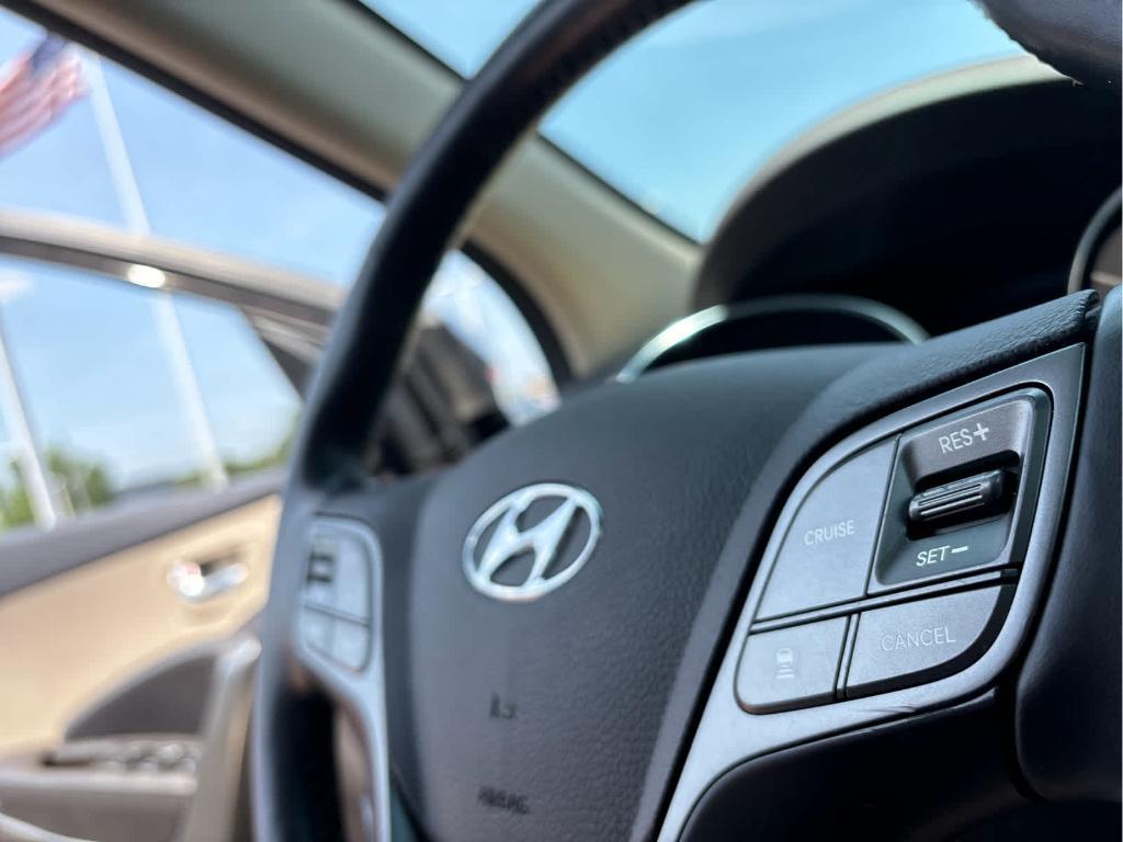 used 2019 Hyundai Santa Fe XL car, priced at $17,682