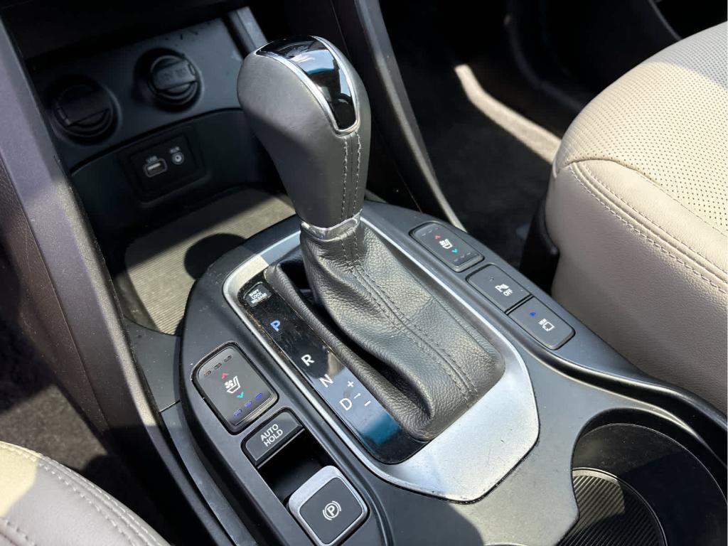 used 2019 Hyundai Santa Fe XL car, priced at $17,682