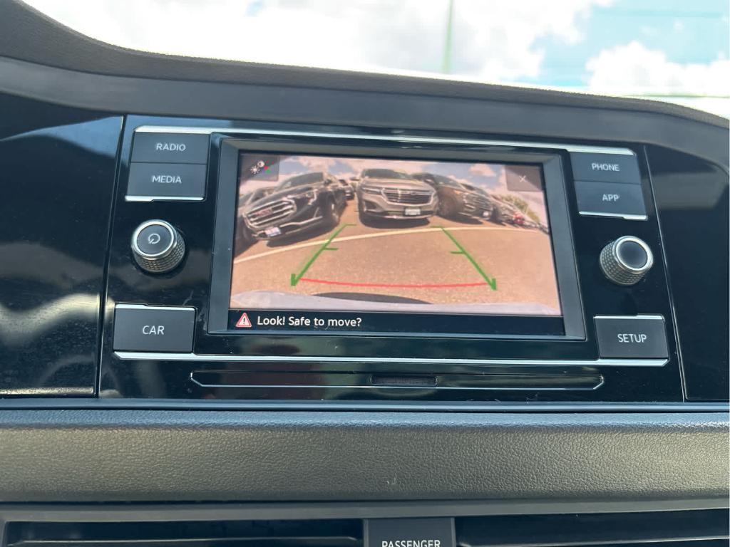 used 2019 Volkswagen Jetta car, priced at $13,537