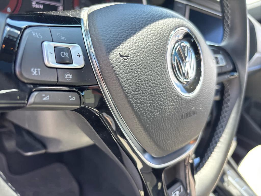 used 2019 Volkswagen Jetta car, priced at $13,537