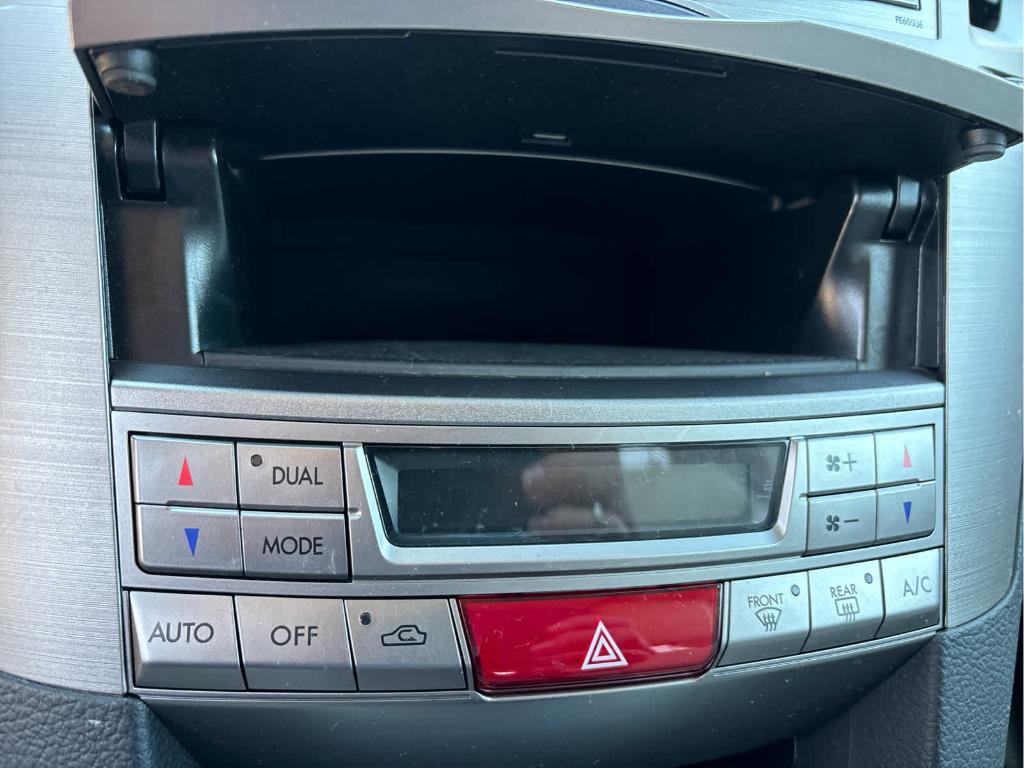 used 2011 Subaru Outback car, priced at $11,588
