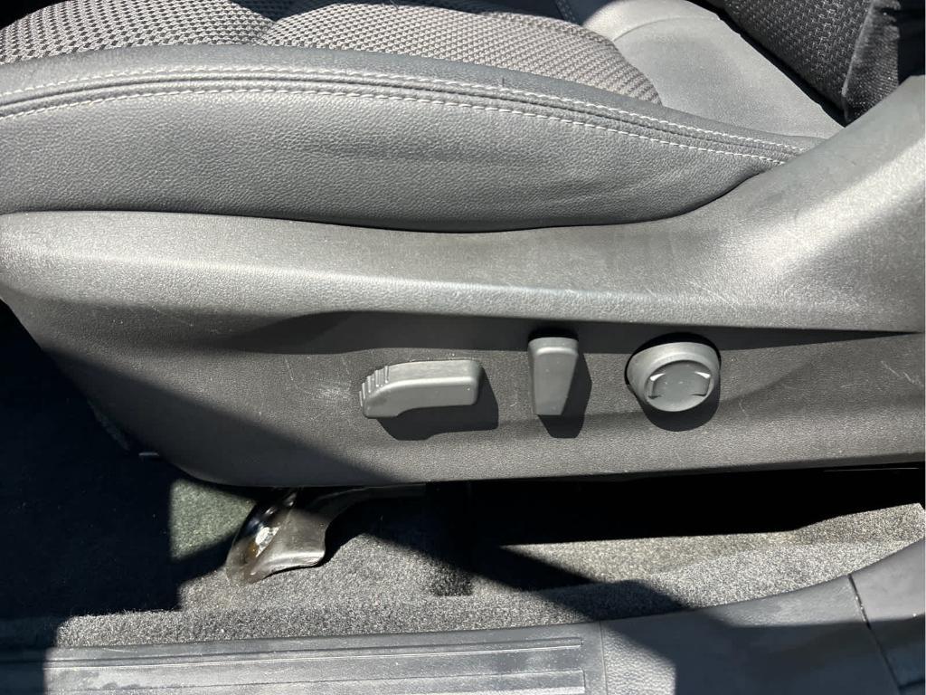 used 2020 Subaru Forester car, priced at $19,895