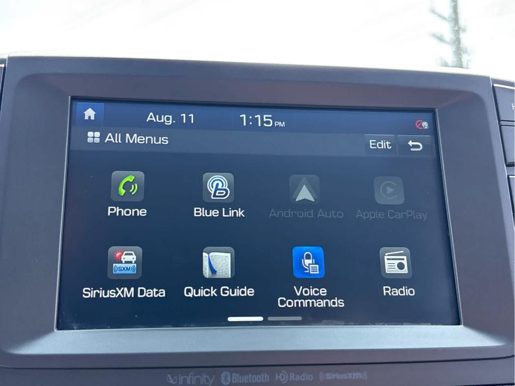 used 2021 Hyundai Kona car, priced at $16,605