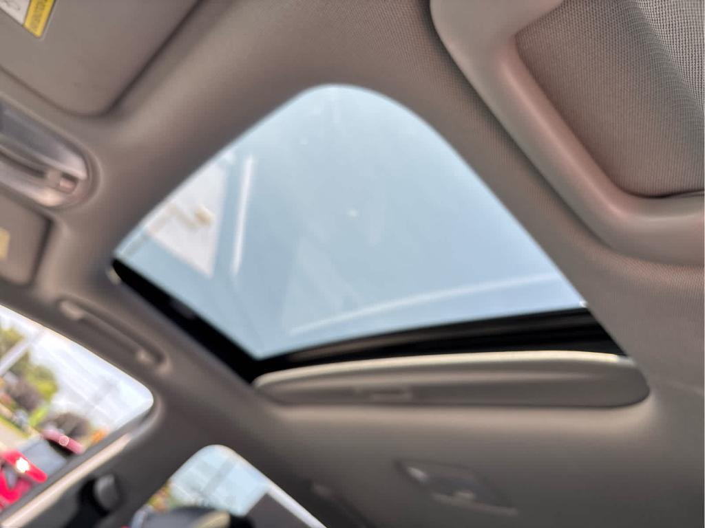 used 2021 Hyundai Kona car, priced at $16,605