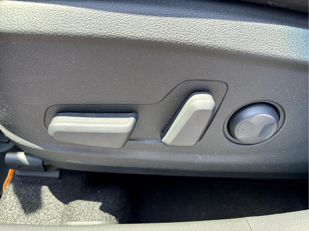 used 2021 Hyundai Kona car, priced at $16,605