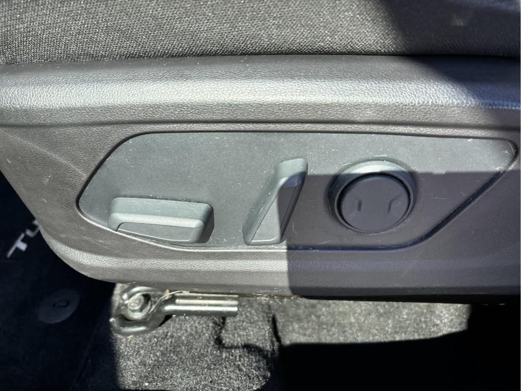 used 2022 Hyundai Tucson car, priced at $23,991