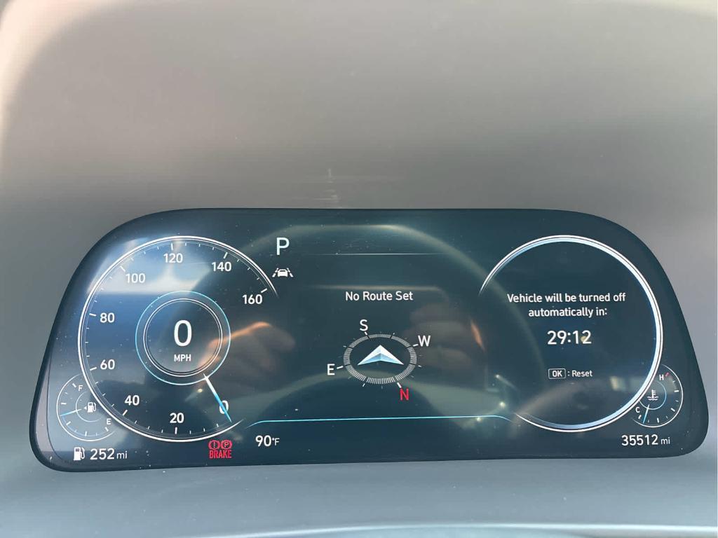 used 2022 Hyundai Sonata car, priced at $22,937