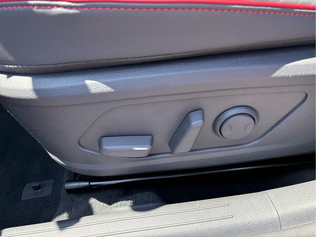 used 2022 Hyundai Sonata car, priced at $22,937