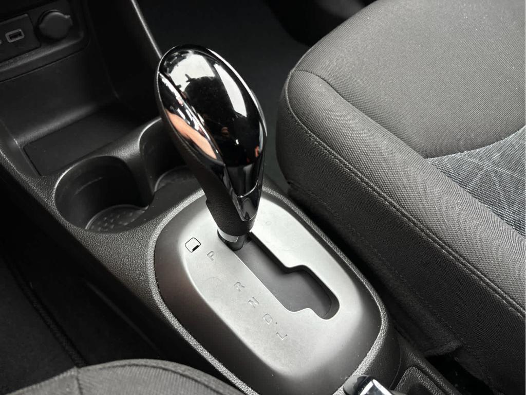 used 2019 Chevrolet Spark car, priced at $12,937