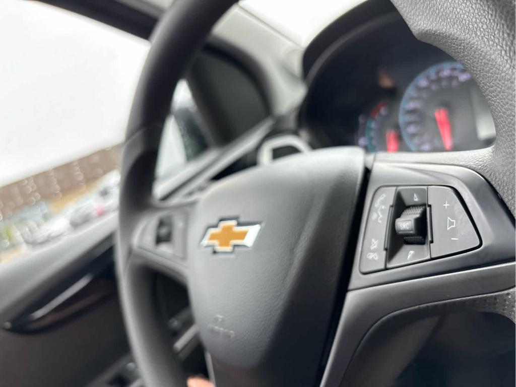 used 2019 Chevrolet Spark car, priced at $12,937