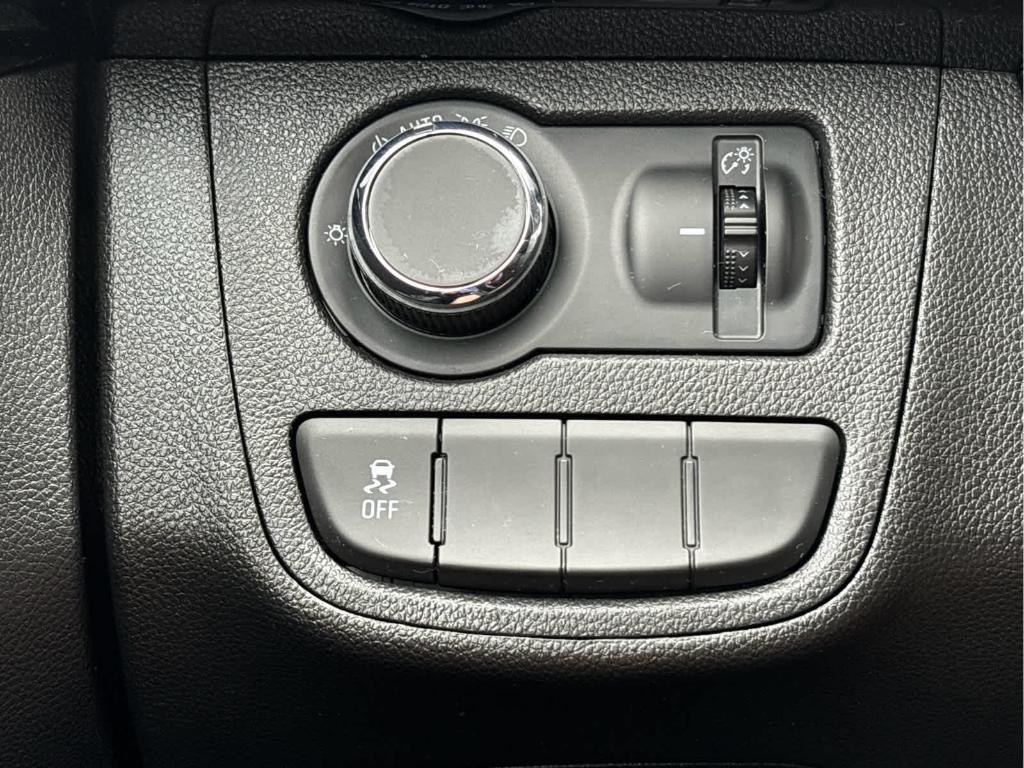 used 2019 Chevrolet Spark car, priced at $12,937