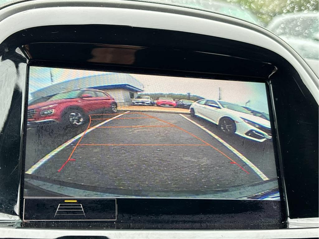 used 2019 Chevrolet Spark car, priced at $12,937