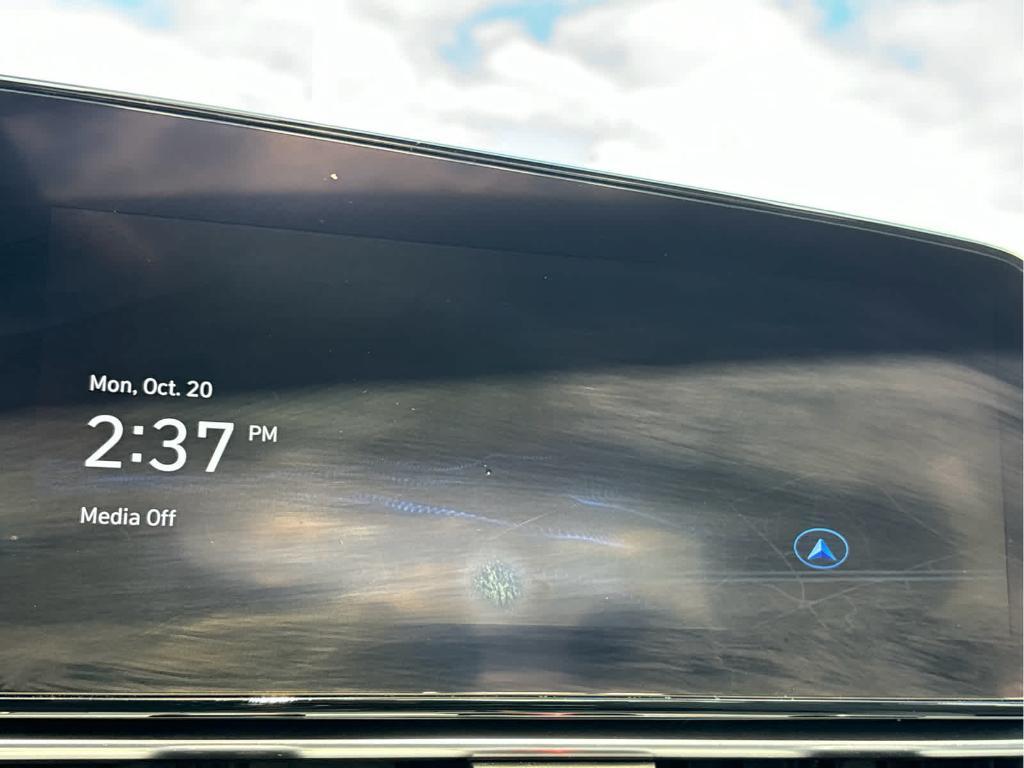 used 2023 Hyundai Elantra car, priced at $22,192