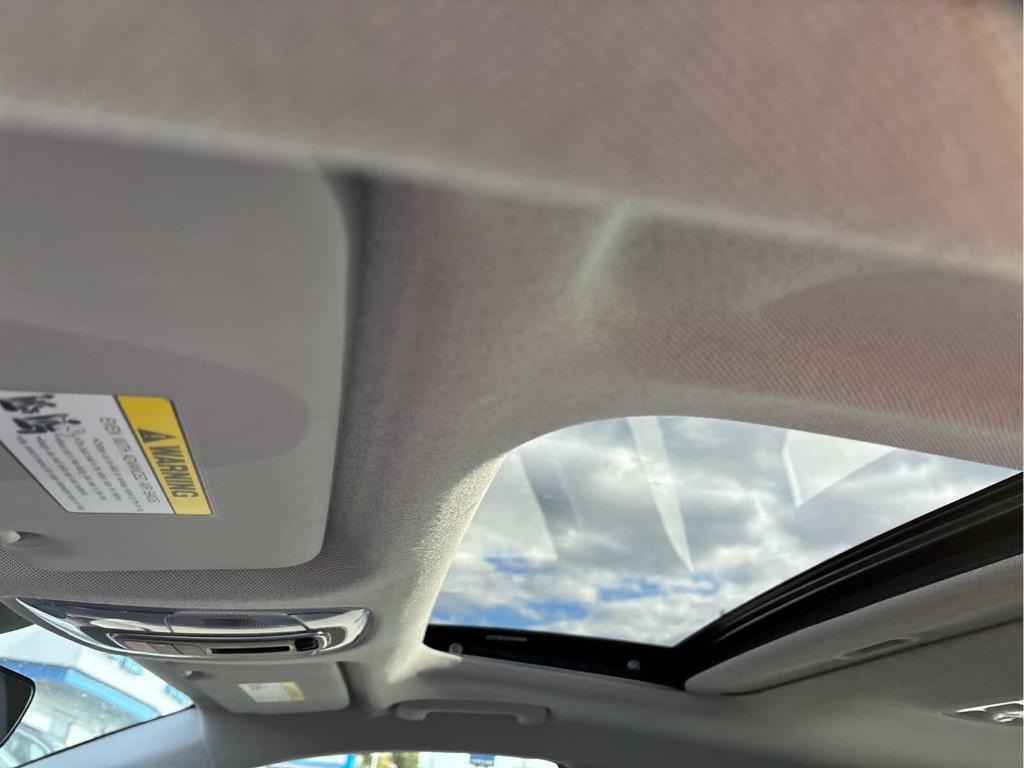used 2023 Hyundai Elantra car, priced at $22,192