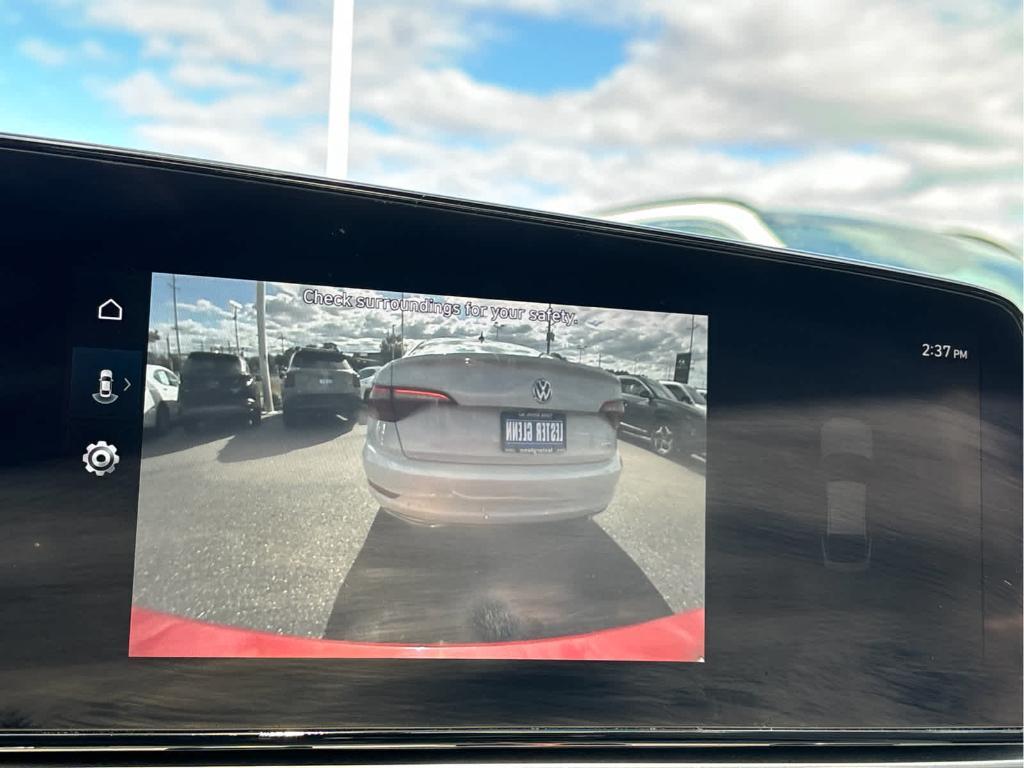 used 2023 Hyundai Elantra car, priced at $22,192