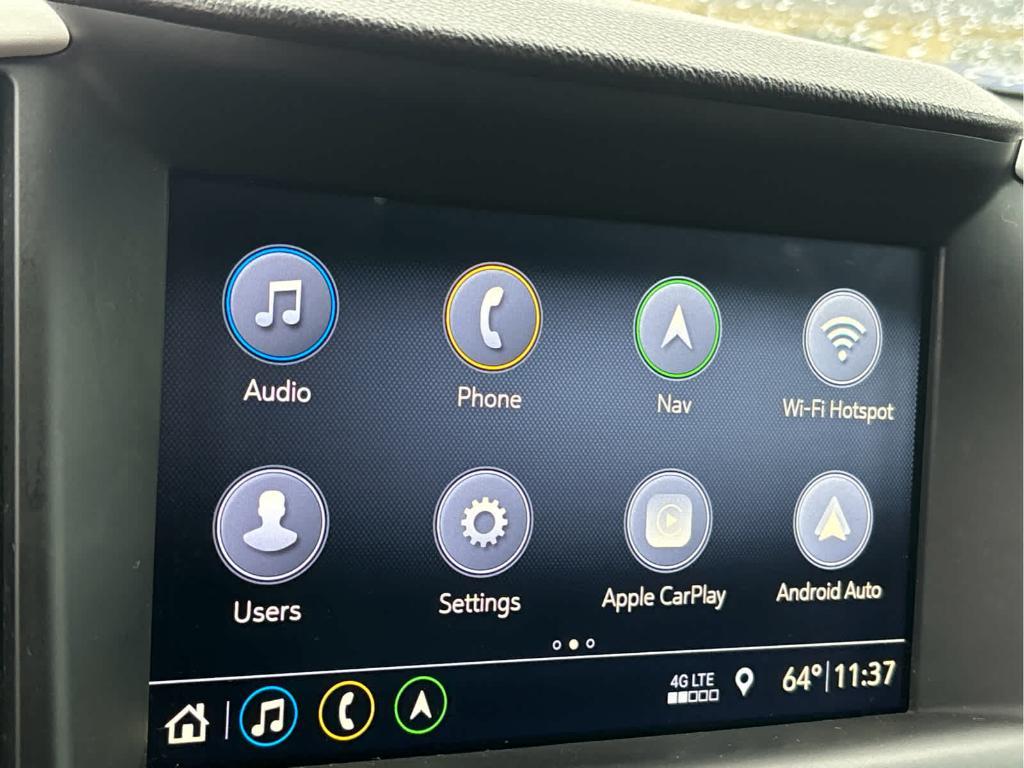 used 2019 GMC Terrain car, priced at $17,768