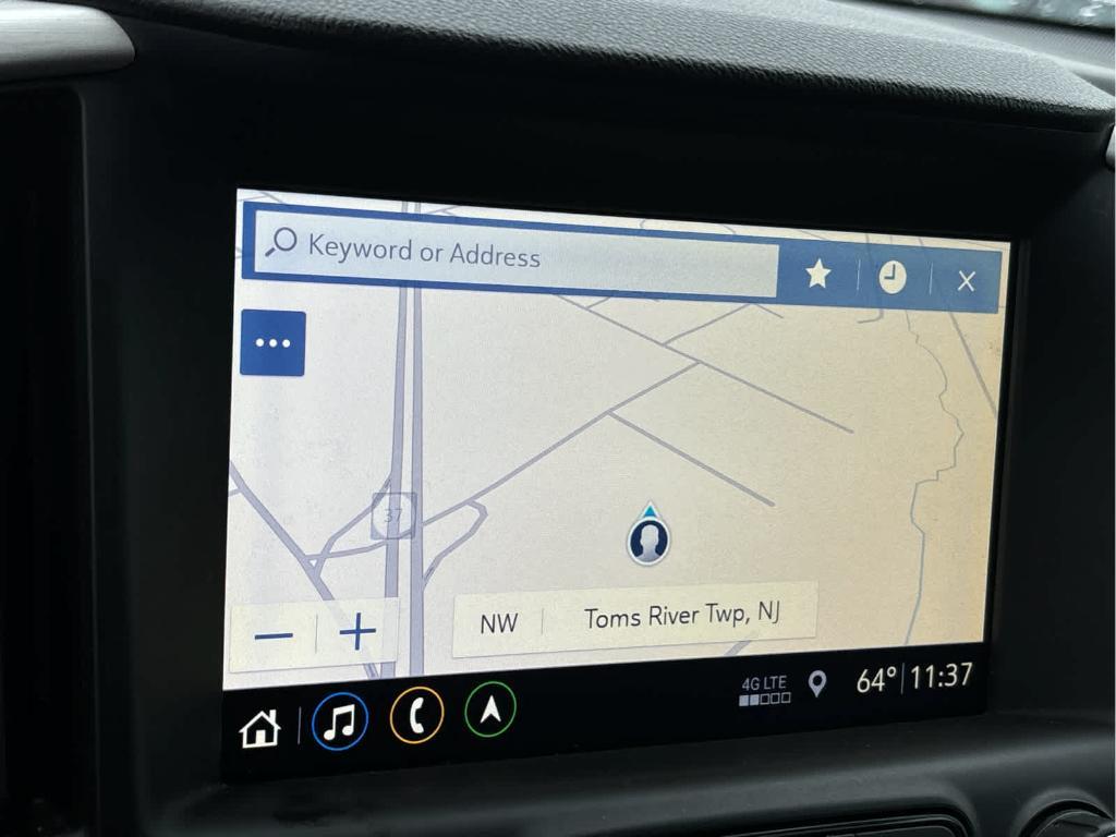 used 2019 GMC Terrain car, priced at $17,768