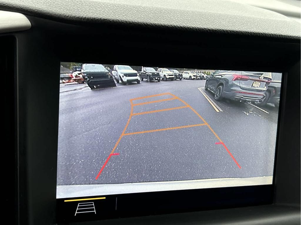 used 2019 GMC Terrain car, priced at $17,768