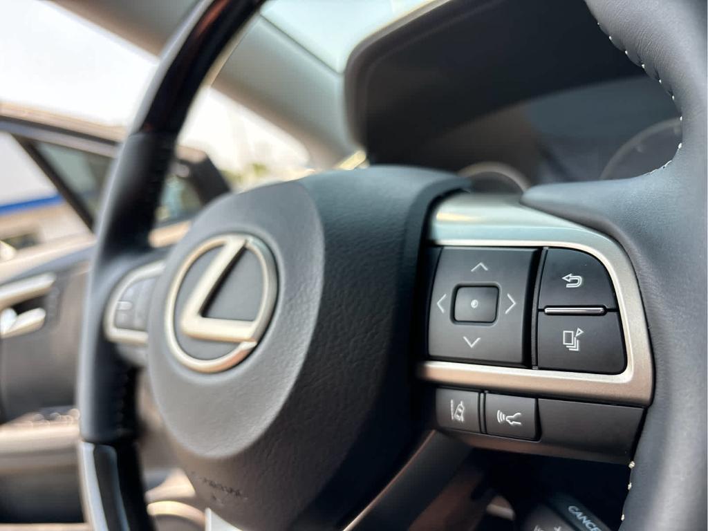 used 2016 Lexus RX 350 car, priced at $22,982