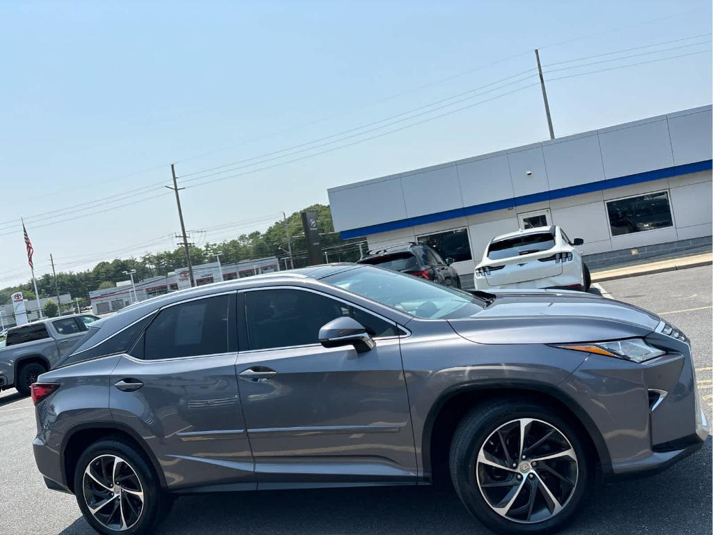 used 2016 Lexus RX 350 car, priced at $22,982