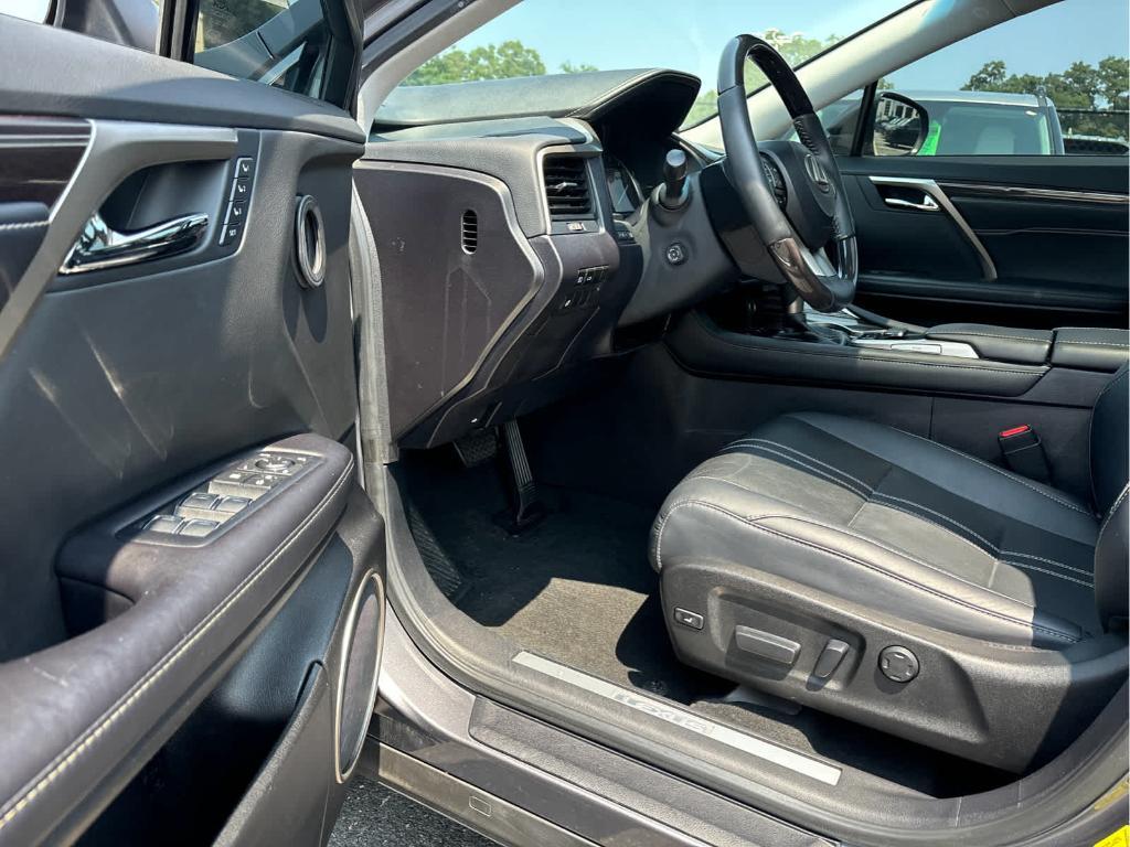 used 2016 Lexus RX 350 car, priced at $22,982