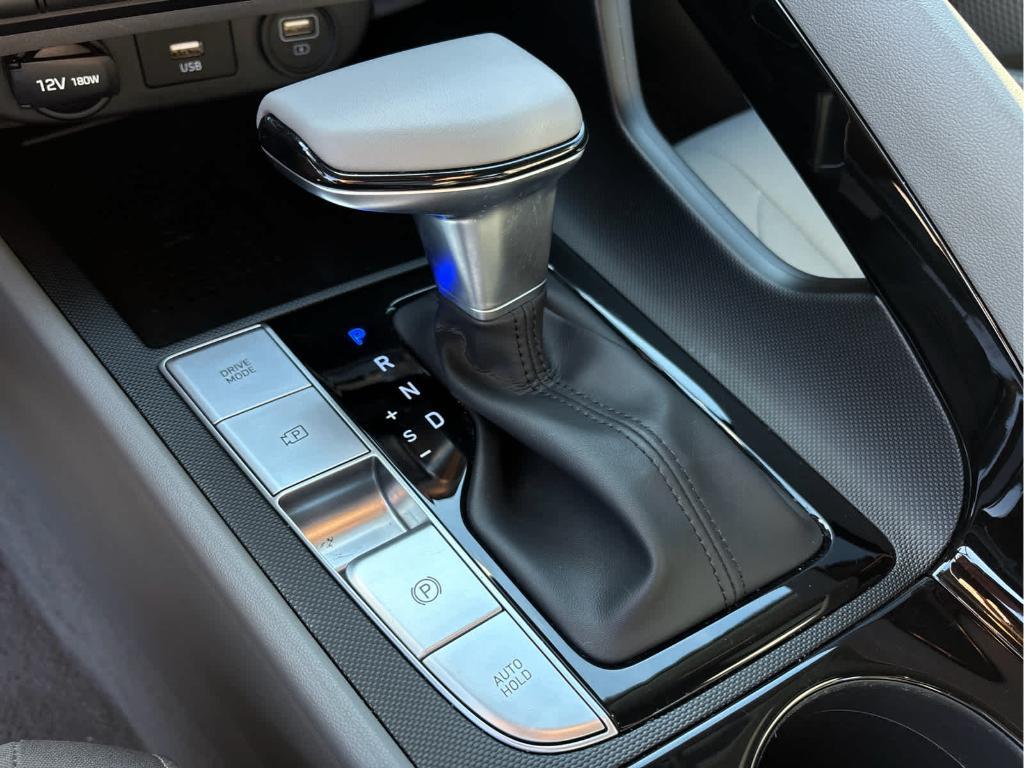 used 2023 Hyundai Elantra car, priced at $19,710
