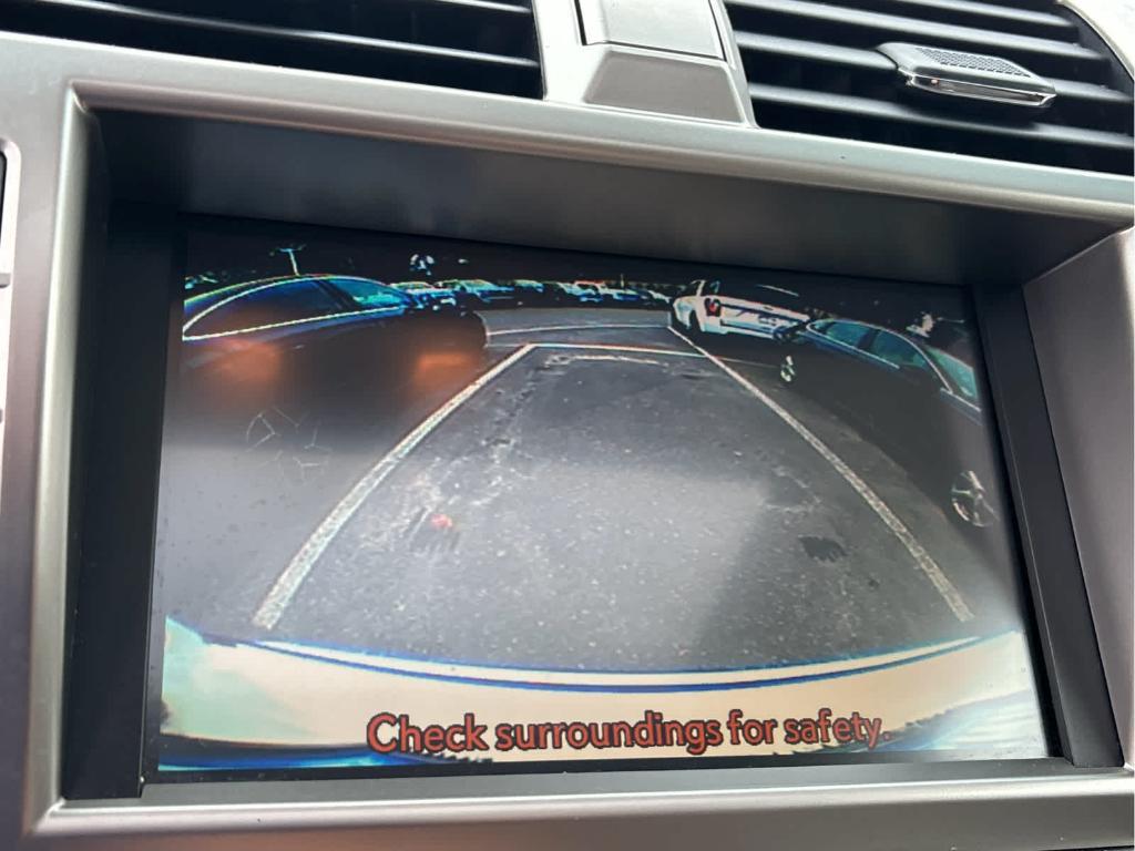 used 2011 Lexus GX 460 car, priced at $12,891