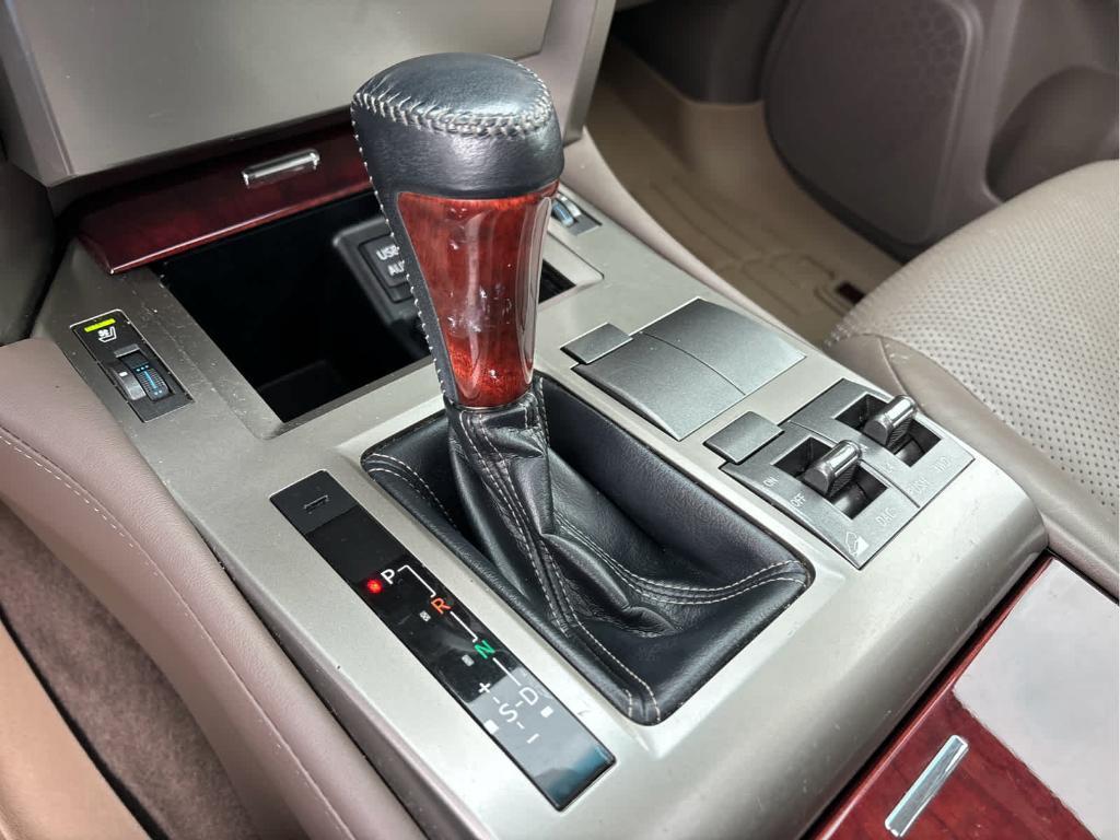 used 2011 Lexus GX 460 car, priced at $12,891