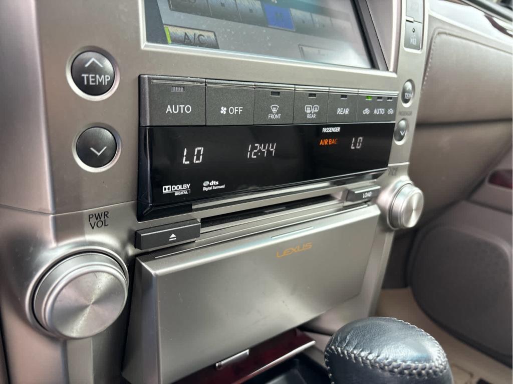 used 2011 Lexus GX 460 car, priced at $12,891