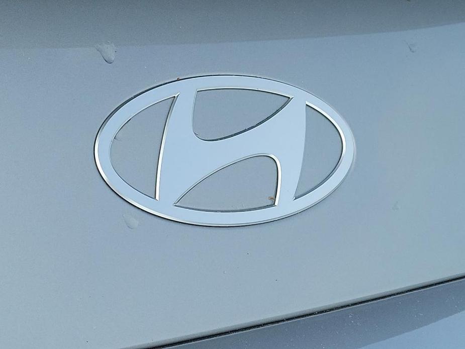new 2023 Hyundai IONIQ 6 car, priced at $52,810