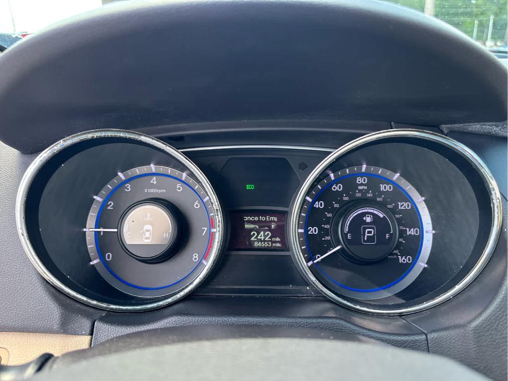 used 2011 Hyundai Sonata car, priced at $7,937