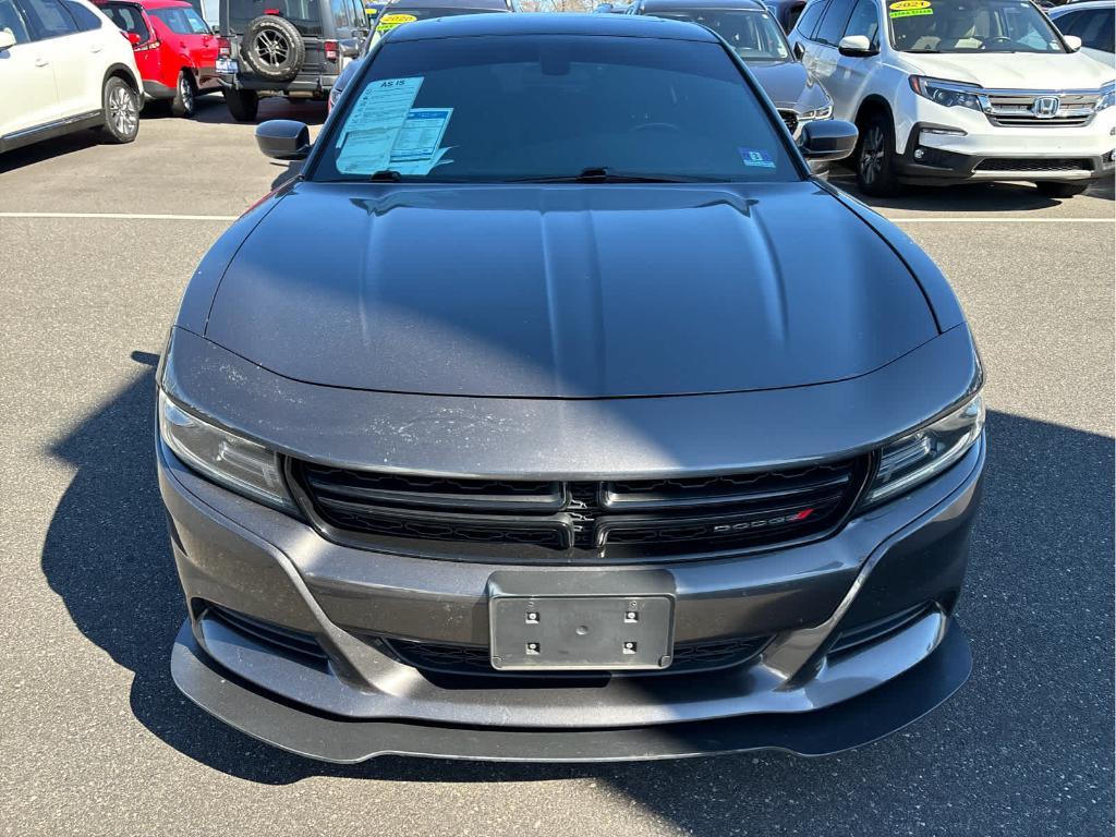 used 2019 Dodge Charger car, priced at $17,384