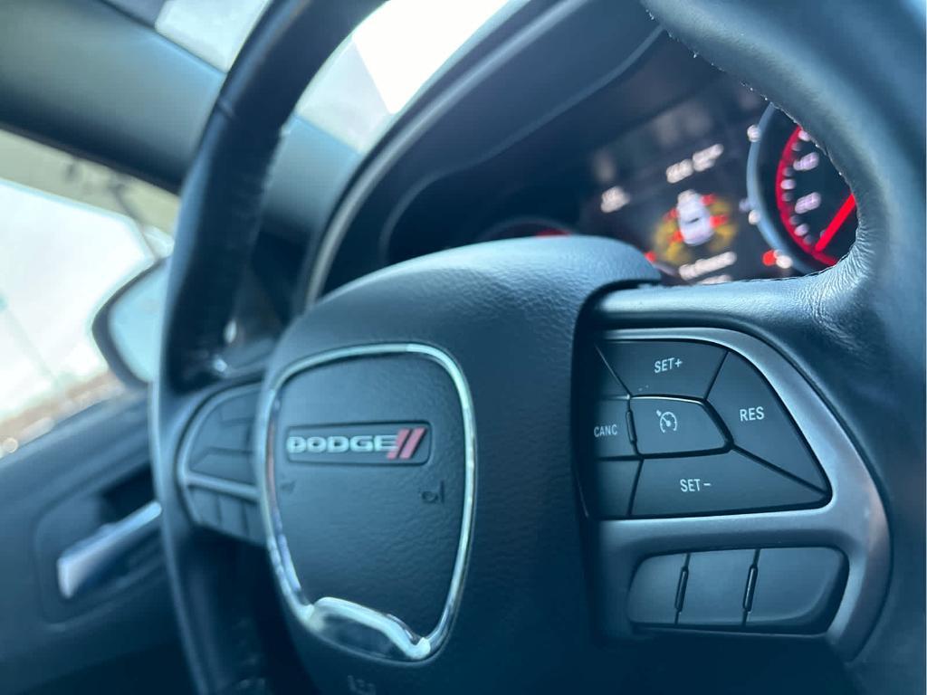 used 2019 Dodge Charger car, priced at $17,384