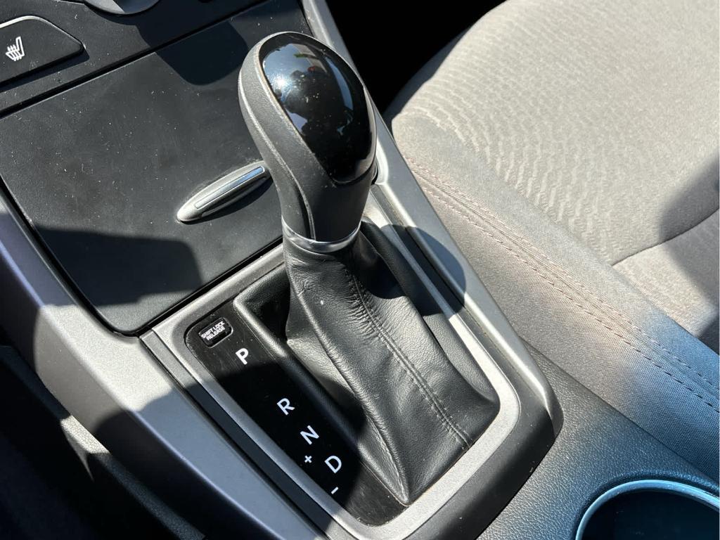 used 2014 Hyundai Elantra car, priced at $8,999