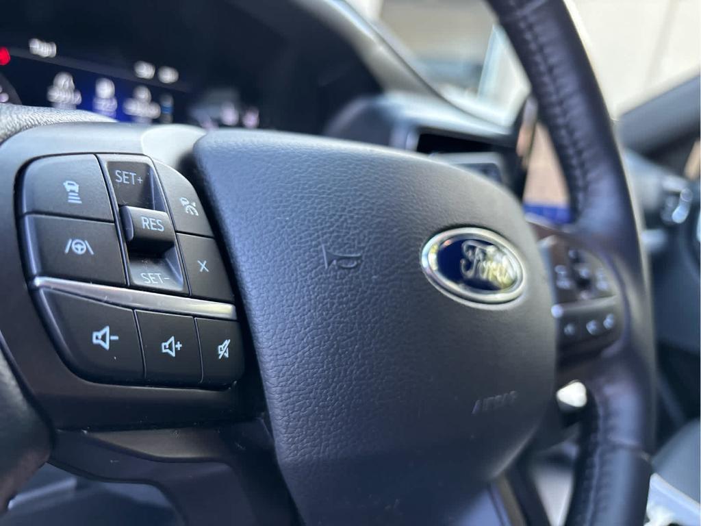 used 2020 Ford Explorer car, priced at $20,671