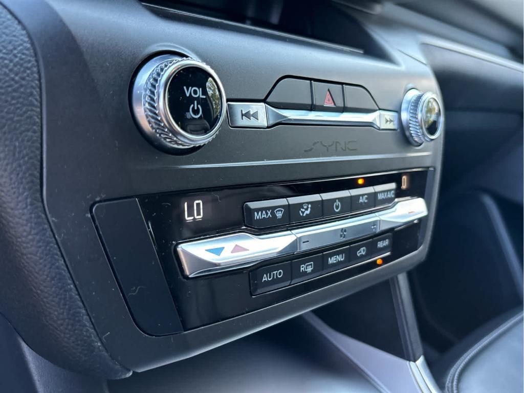 used 2020 Ford Explorer car, priced at $20,671