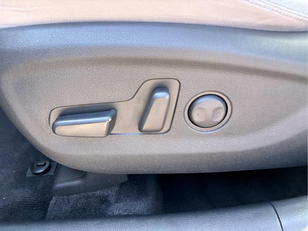 used 2021 Hyundai Tucson car, priced at $20,521