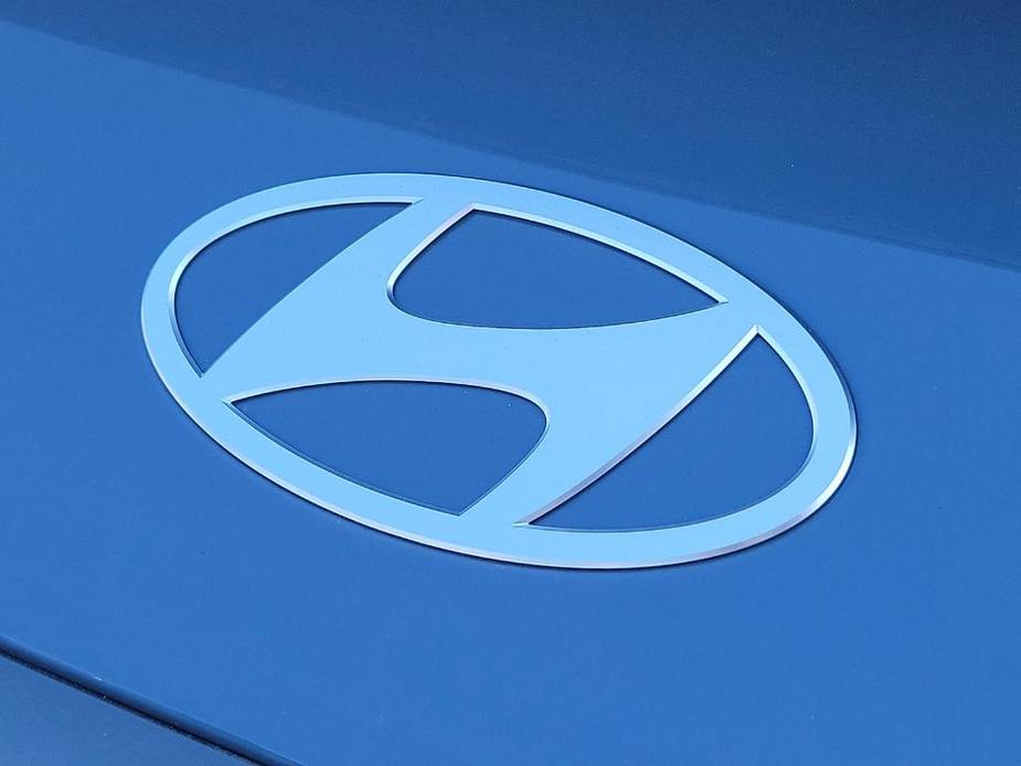 new 2023 Hyundai IONIQ 6 car, priced at $52,750