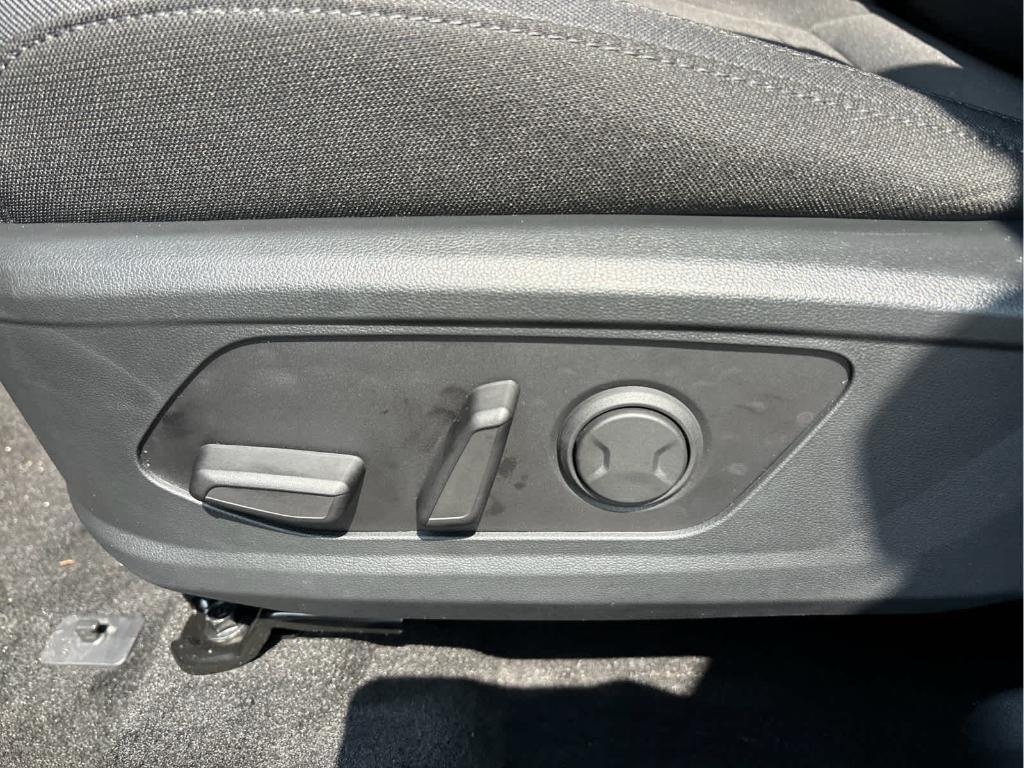 used 2022 Hyundai Tucson car, priced at $24,337