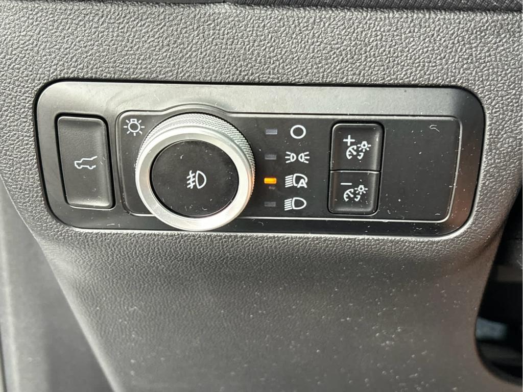 used 2024 Ford Bronco Sport car, priced at $25,937