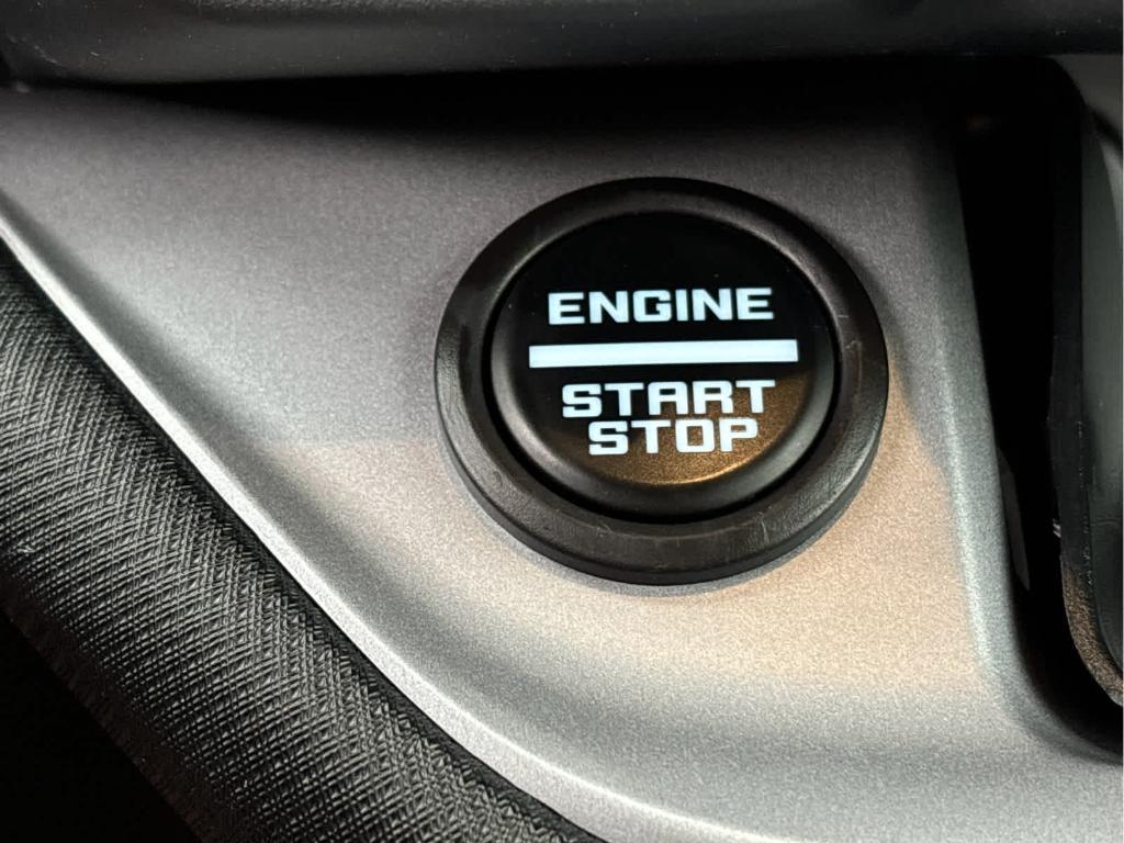used 2024 Ford Bronco Sport car, priced at $25,937