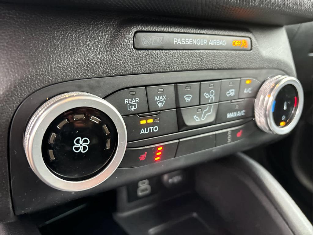 used 2024 Ford Bronco Sport car, priced at $25,937