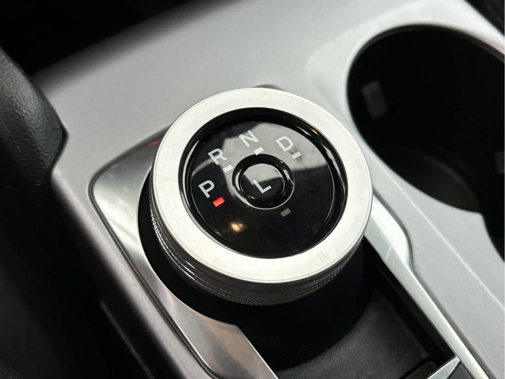 used 2024 Ford Bronco Sport car, priced at $25,937