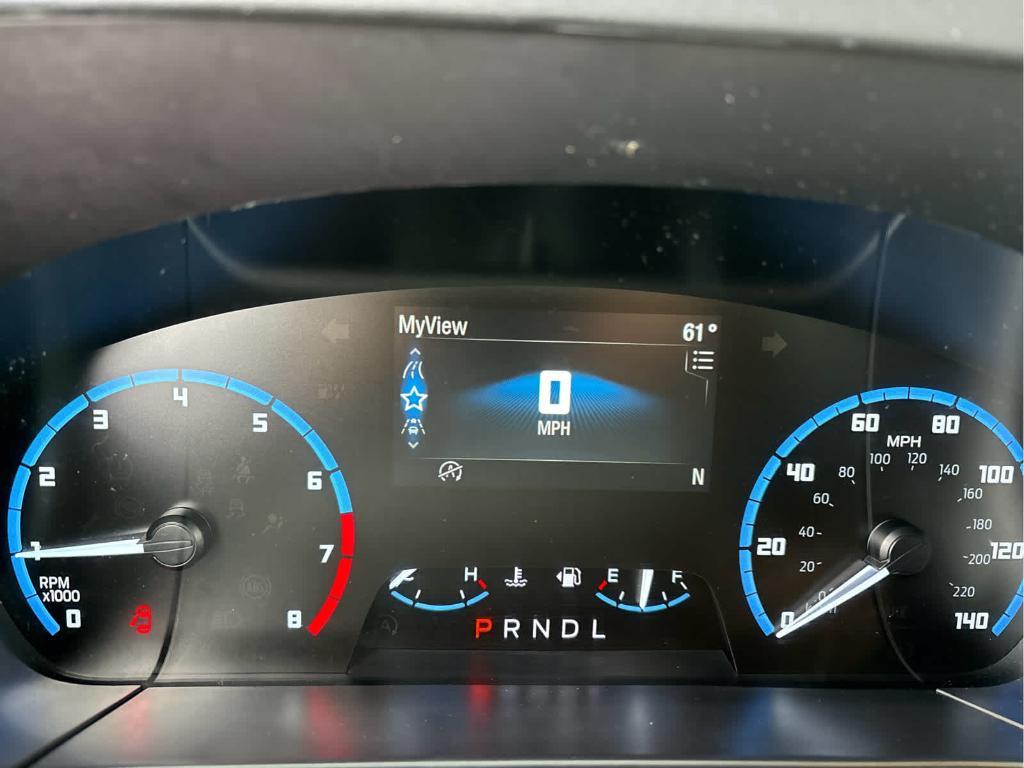 used 2024 Ford Bronco Sport car, priced at $25,937
