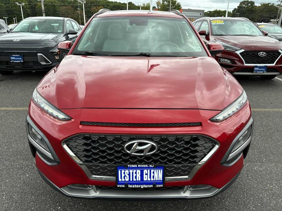 used 2019 Hyundai Kona car, priced at $13,966