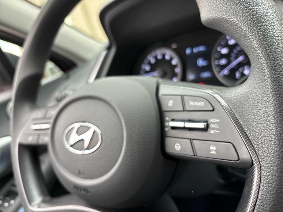 used 2022 Hyundai Sonata car, priced at $20,999