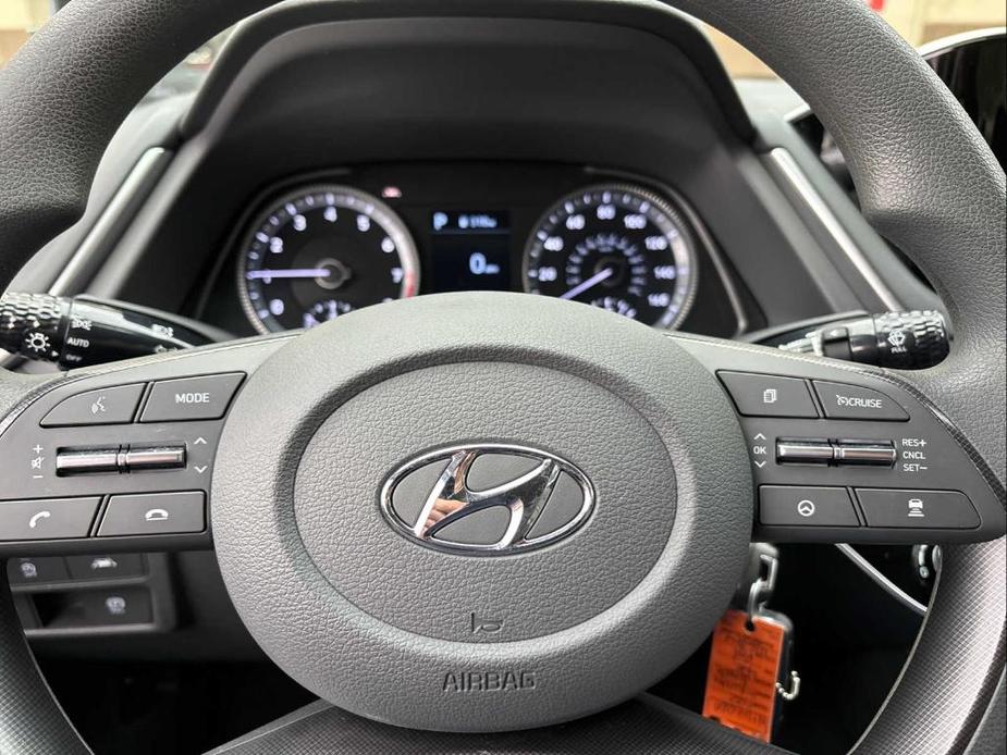 used 2022 Hyundai Sonata car, priced at $20,999