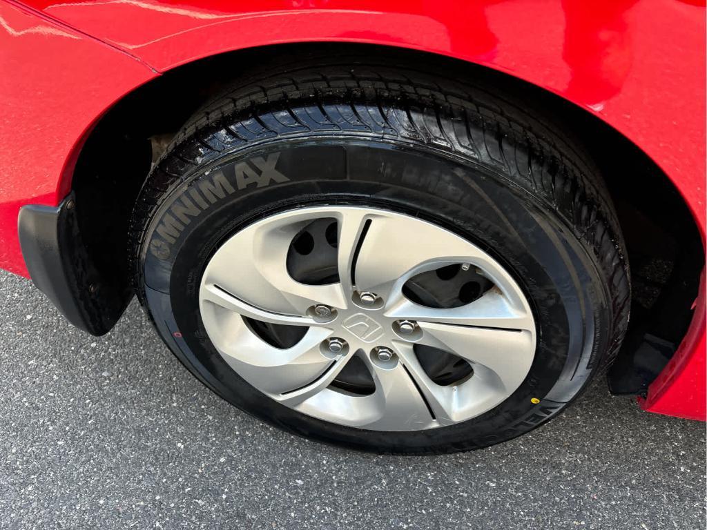 used 2013 Honda Civic car, priced at $13,437