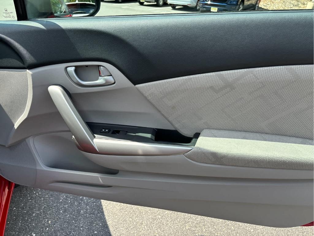 used 2013 Honda Civic car, priced at $13,437