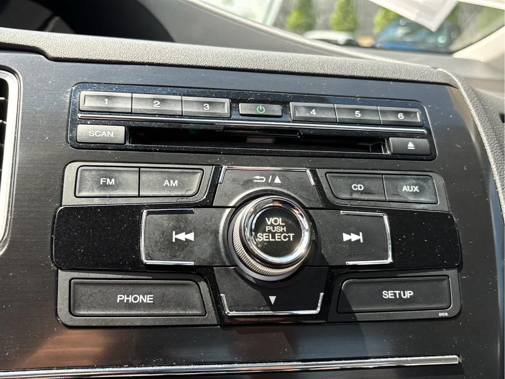 used 2013 Honda Civic car, priced at $13,437